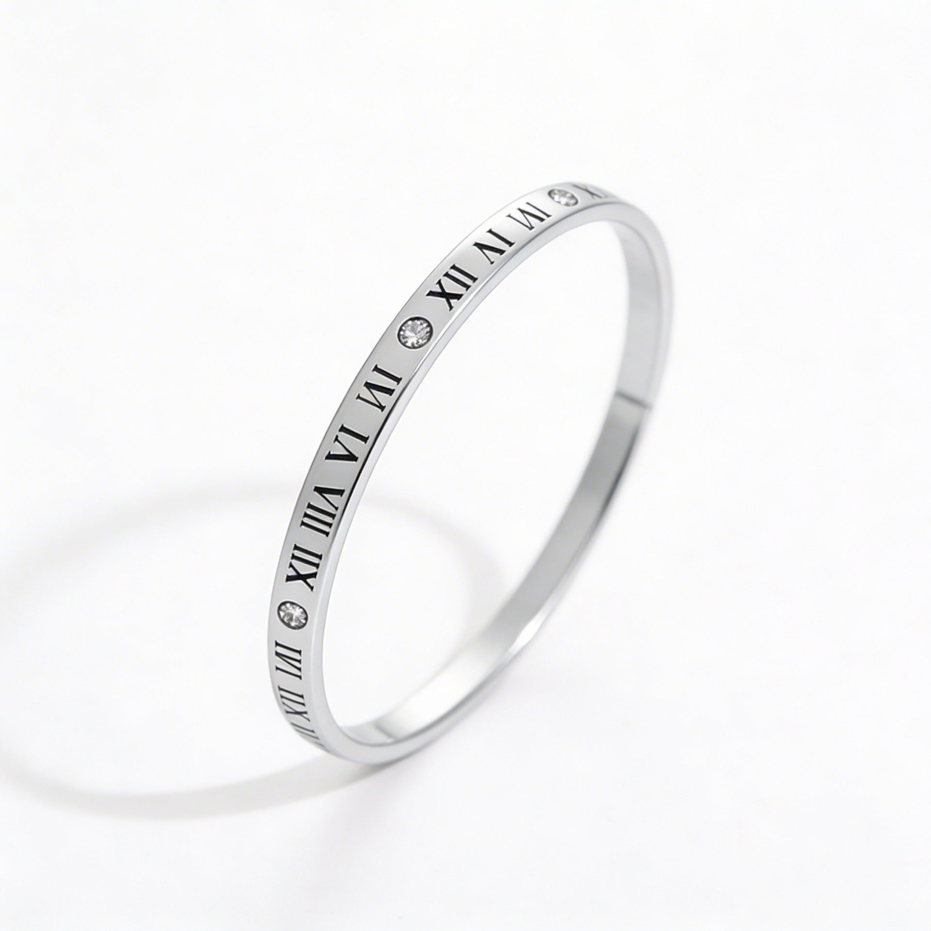 Bracelete Romana Soft
