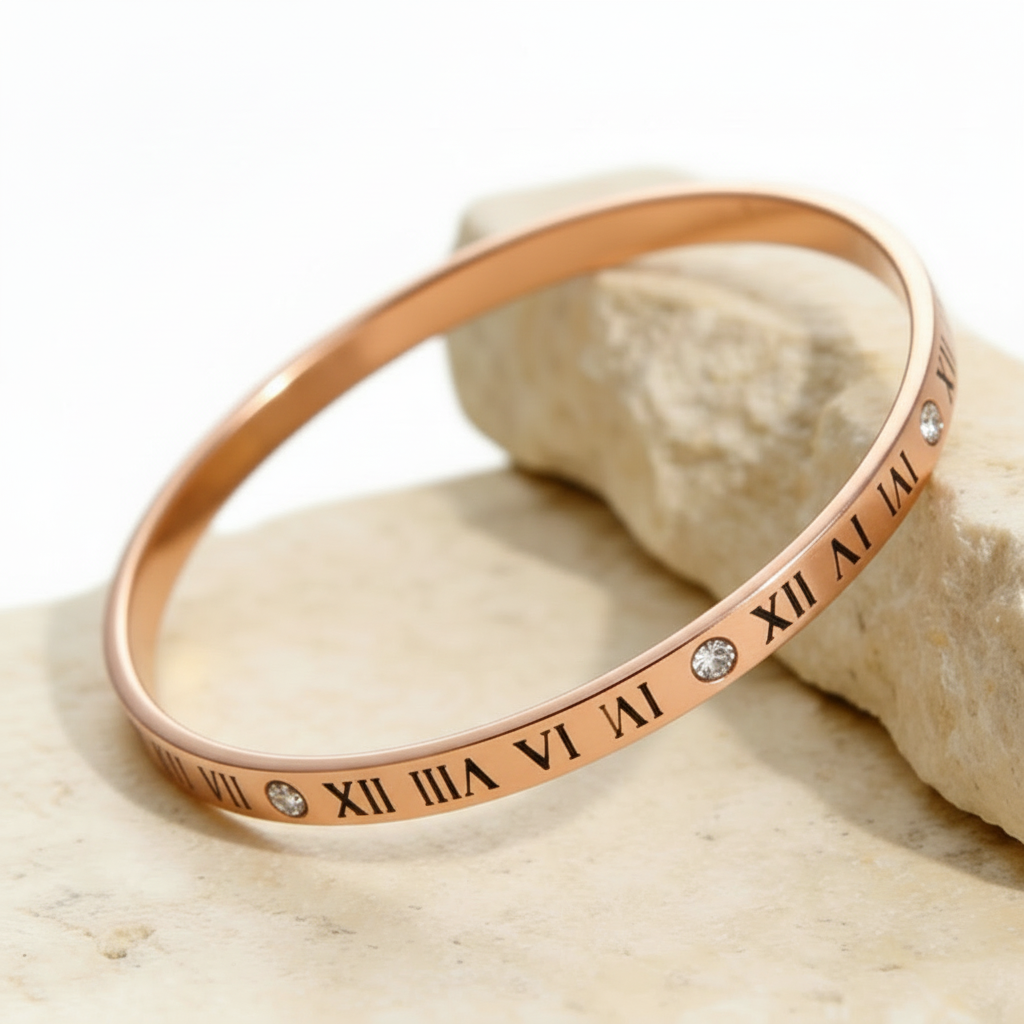Bracelete Romana Soft