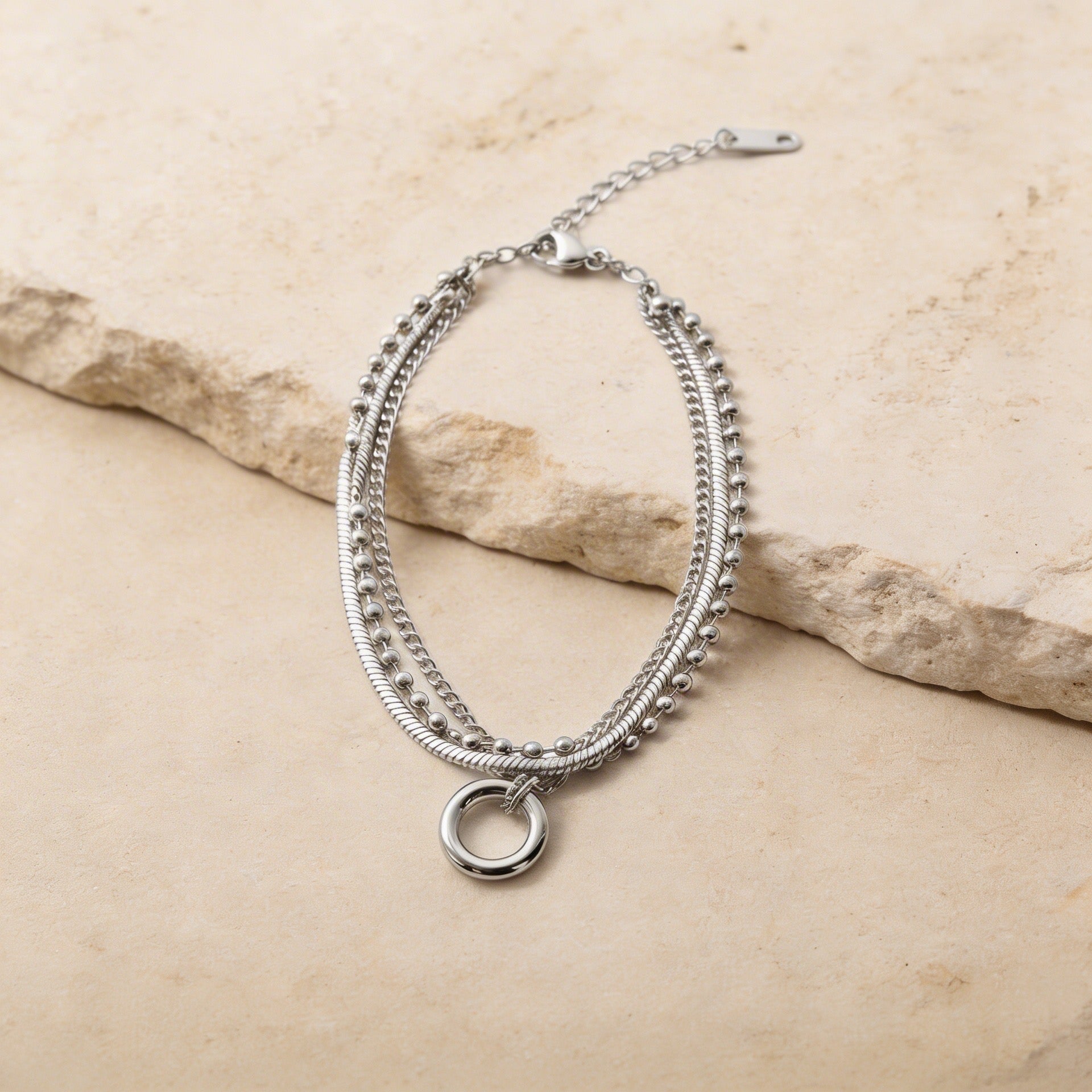 Pulseira Órbita Minimal