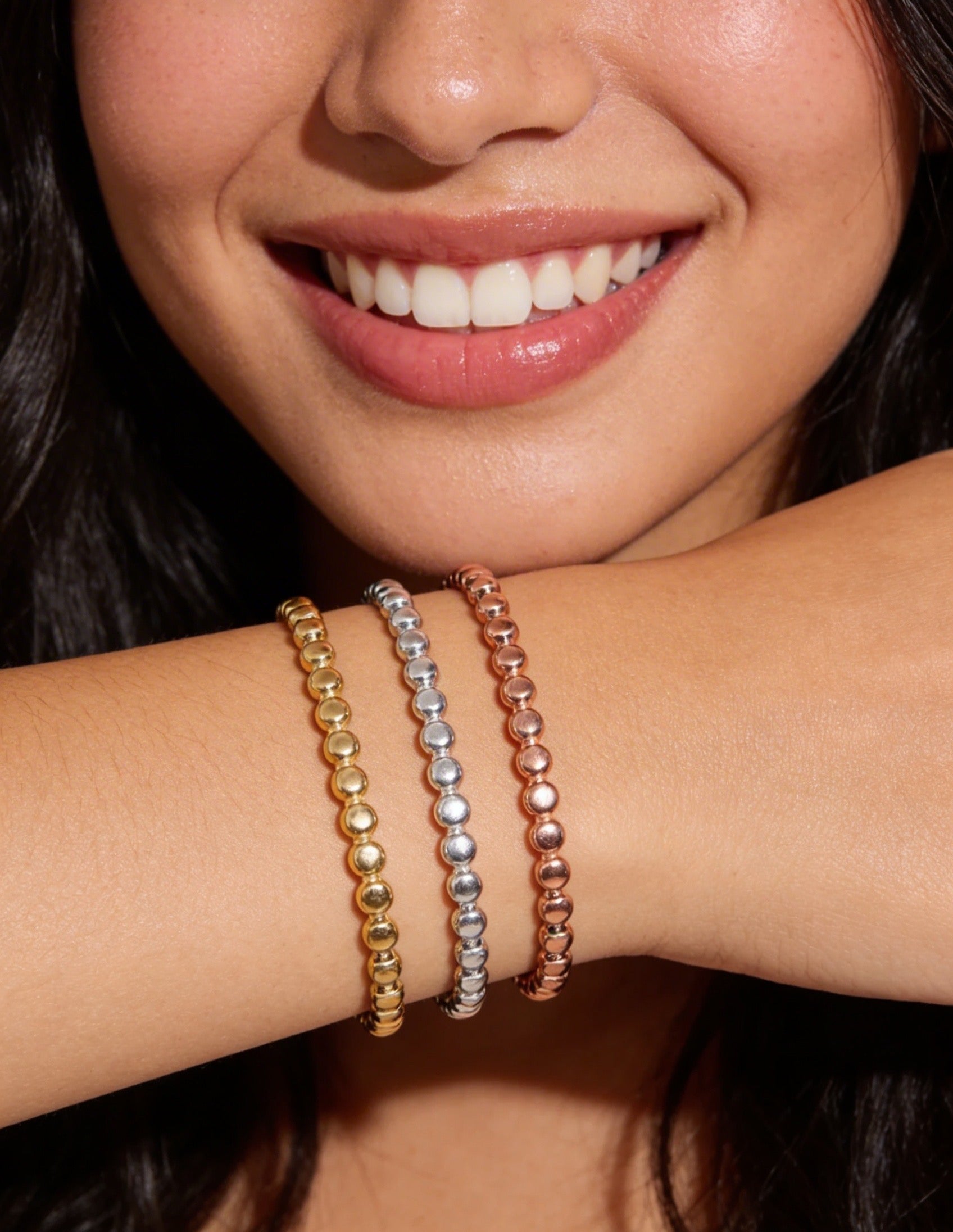 Bracelete Luar