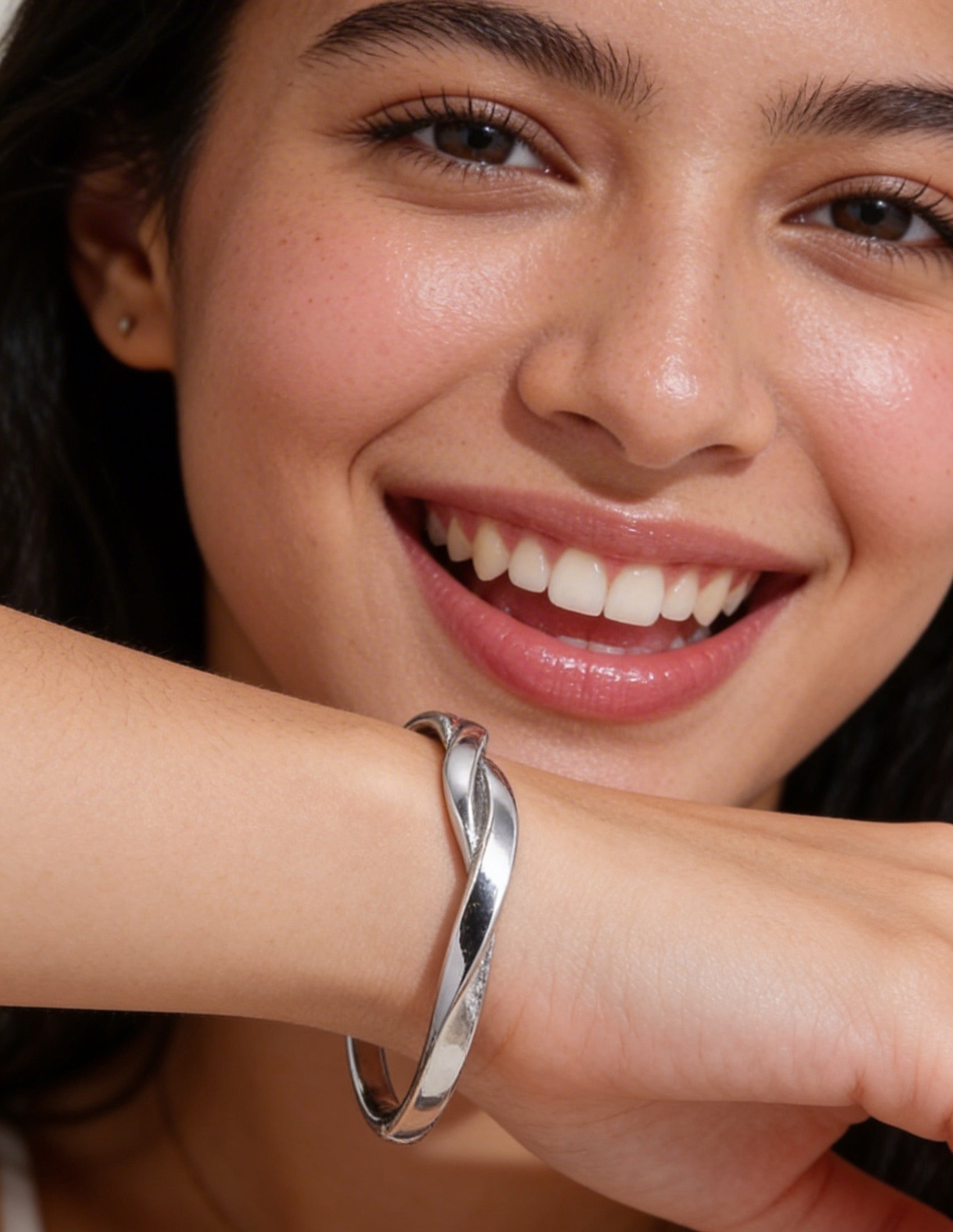 Bracelete Luz Serena
