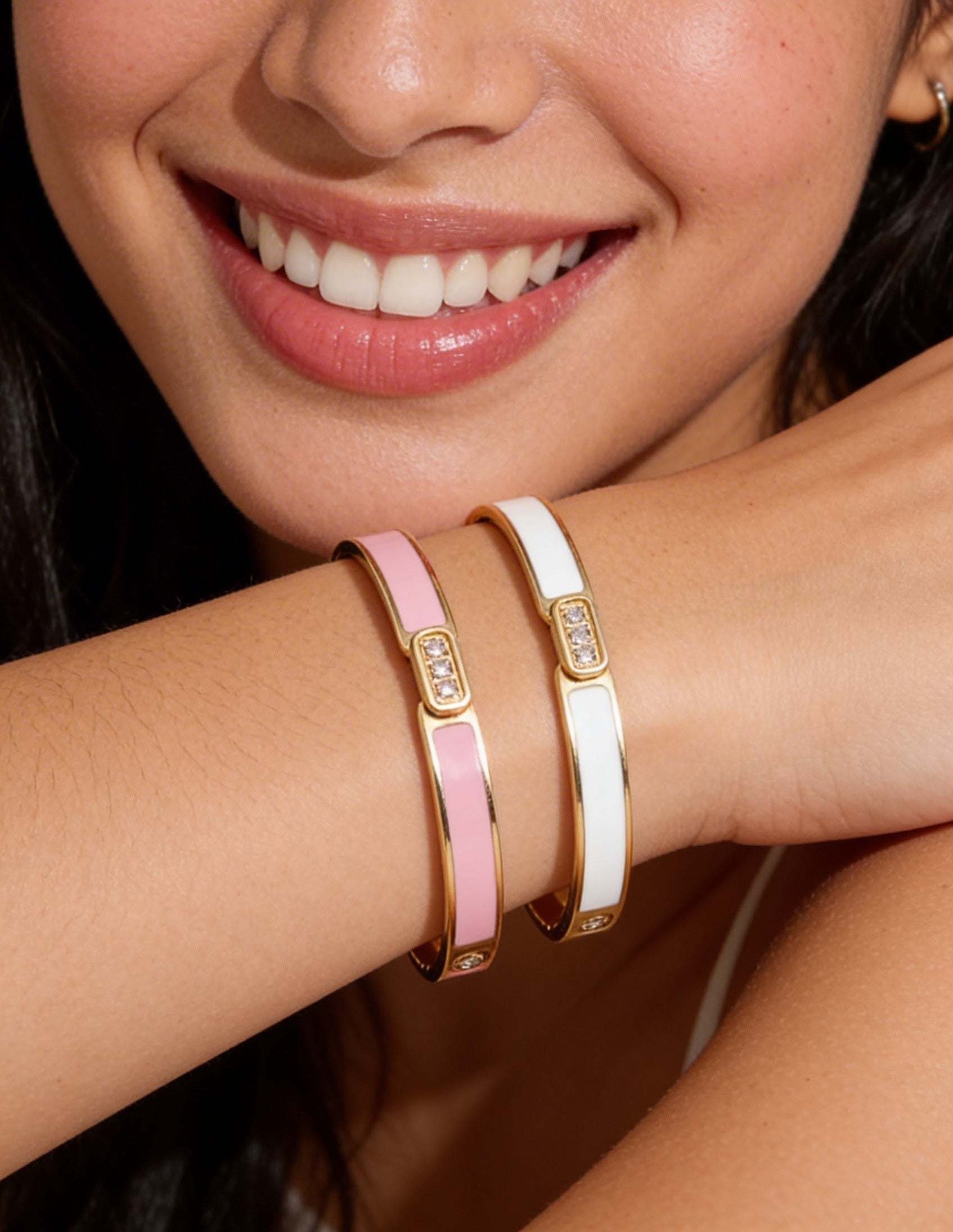 Bracelete Aurora