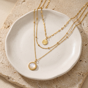 Colar Florence