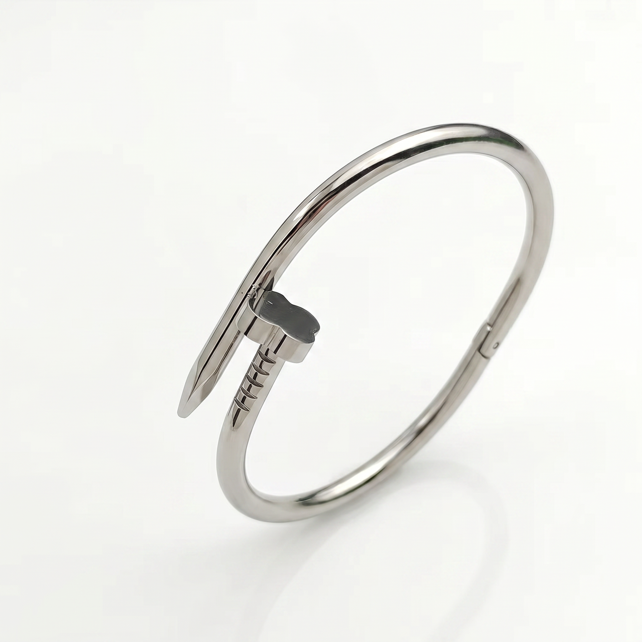 Bracelete Prego Elegance