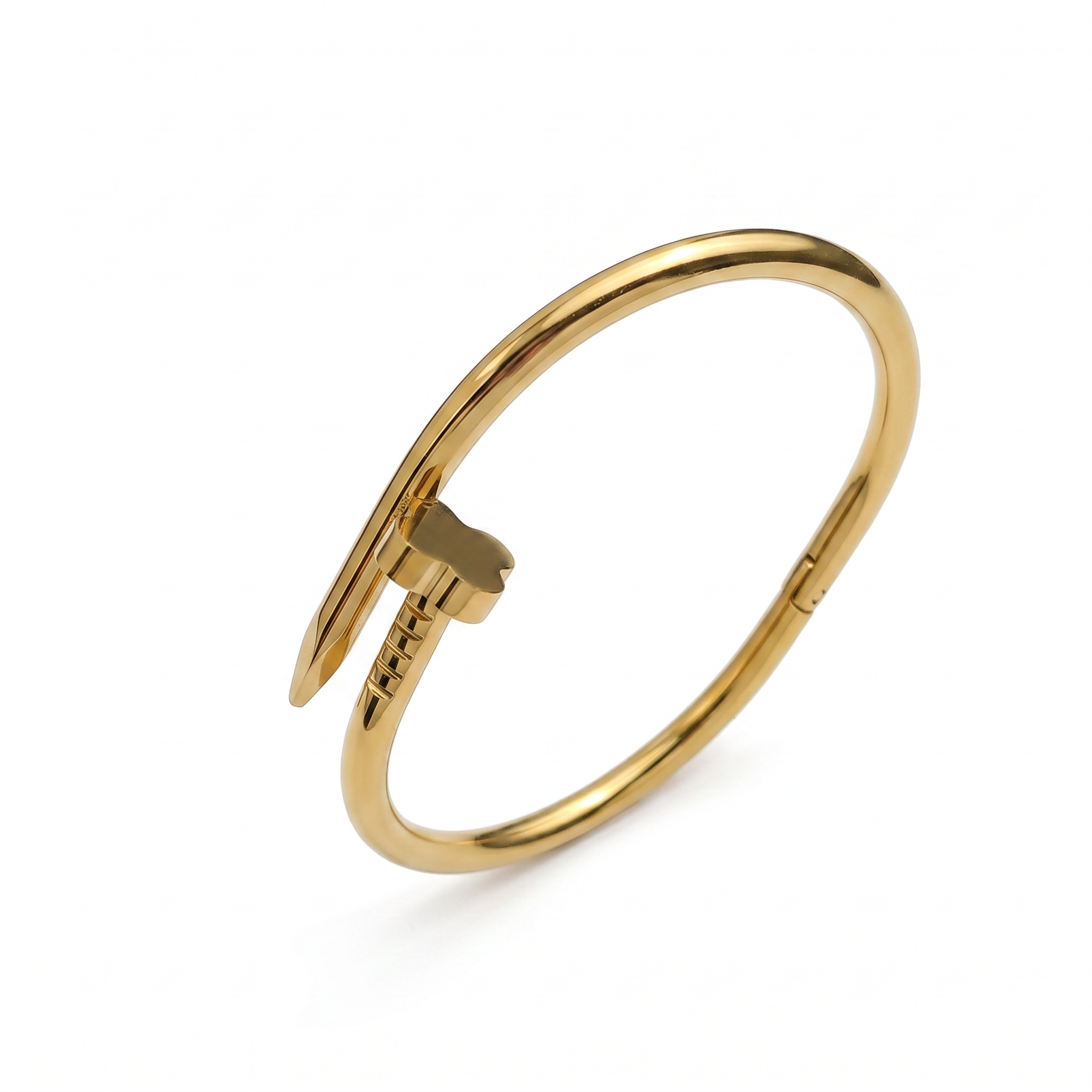 Bracelete Prego Elegance