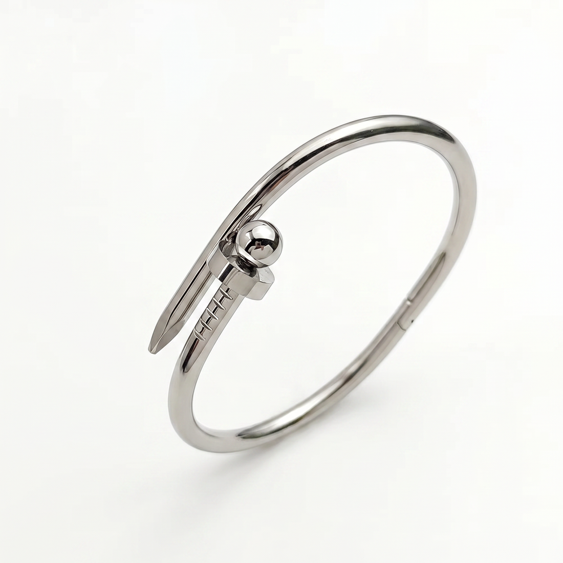 Bracelete Prego Essence