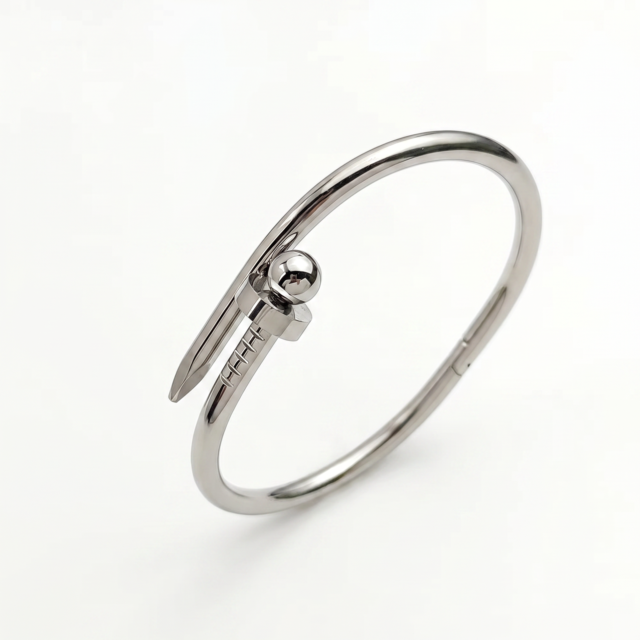 Bracelete Prego Essence