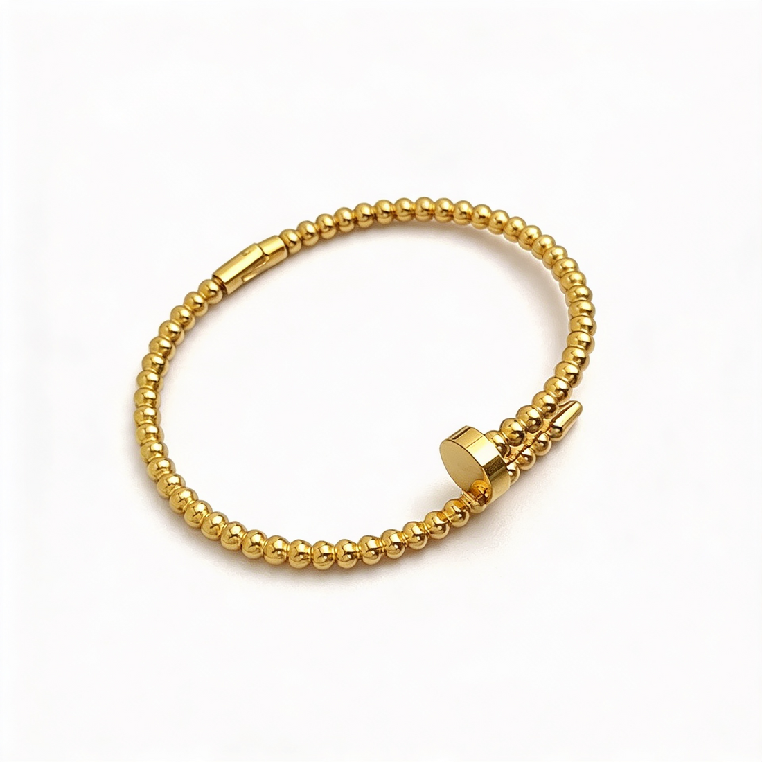 Bracelete Prego Orbe