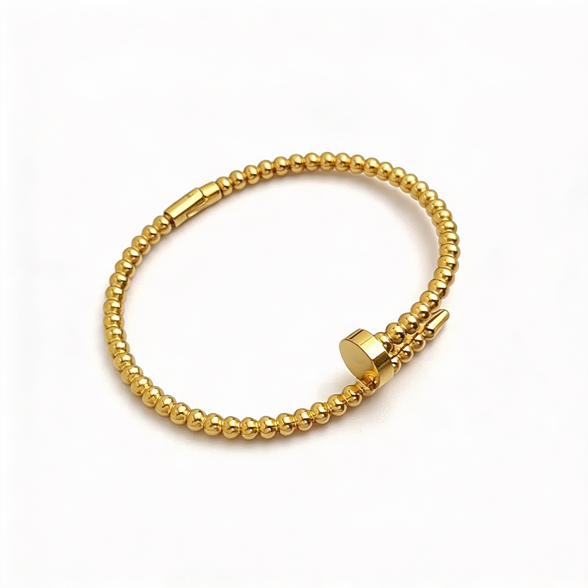 Bracelete Prego Orbe