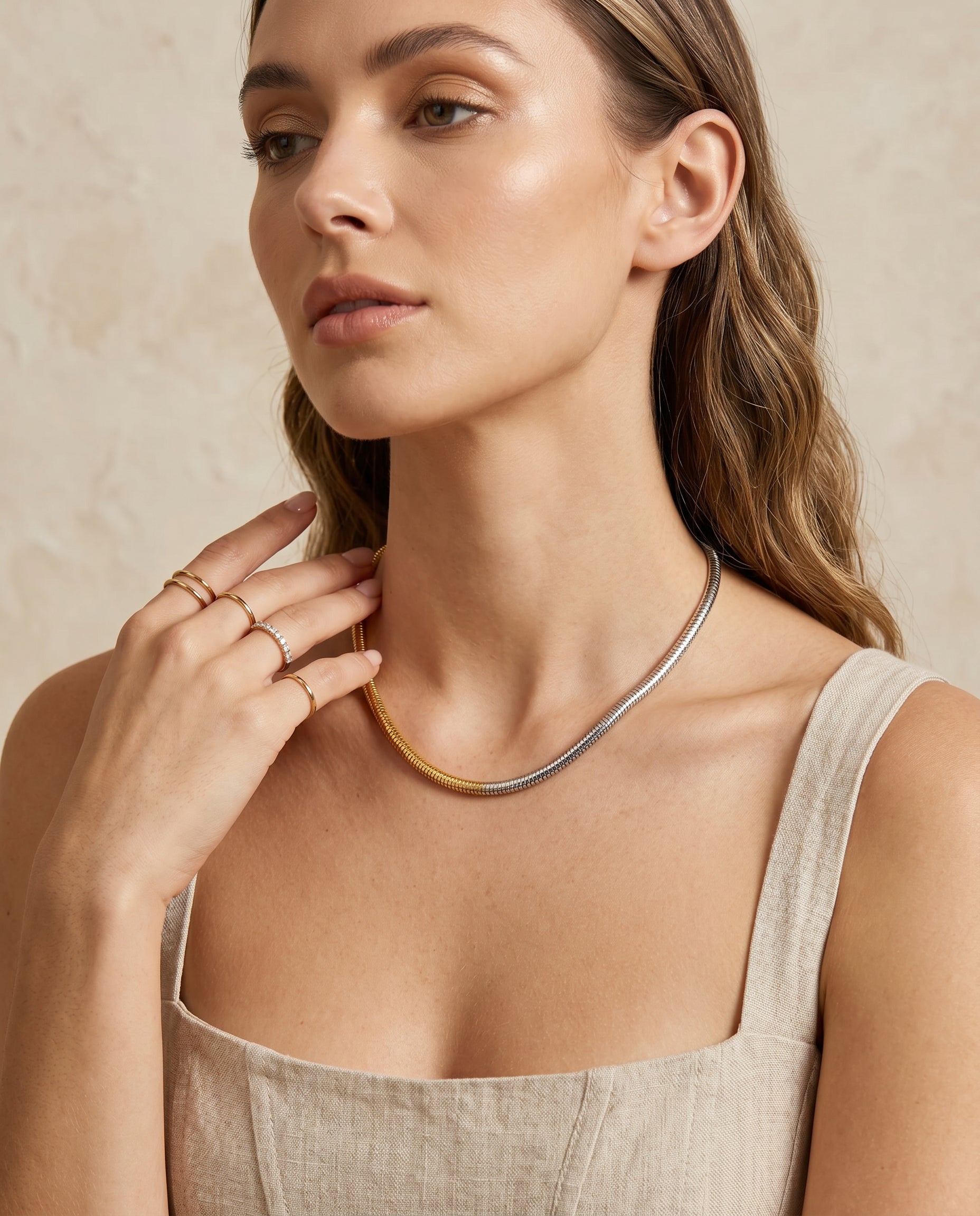 Colar Allure