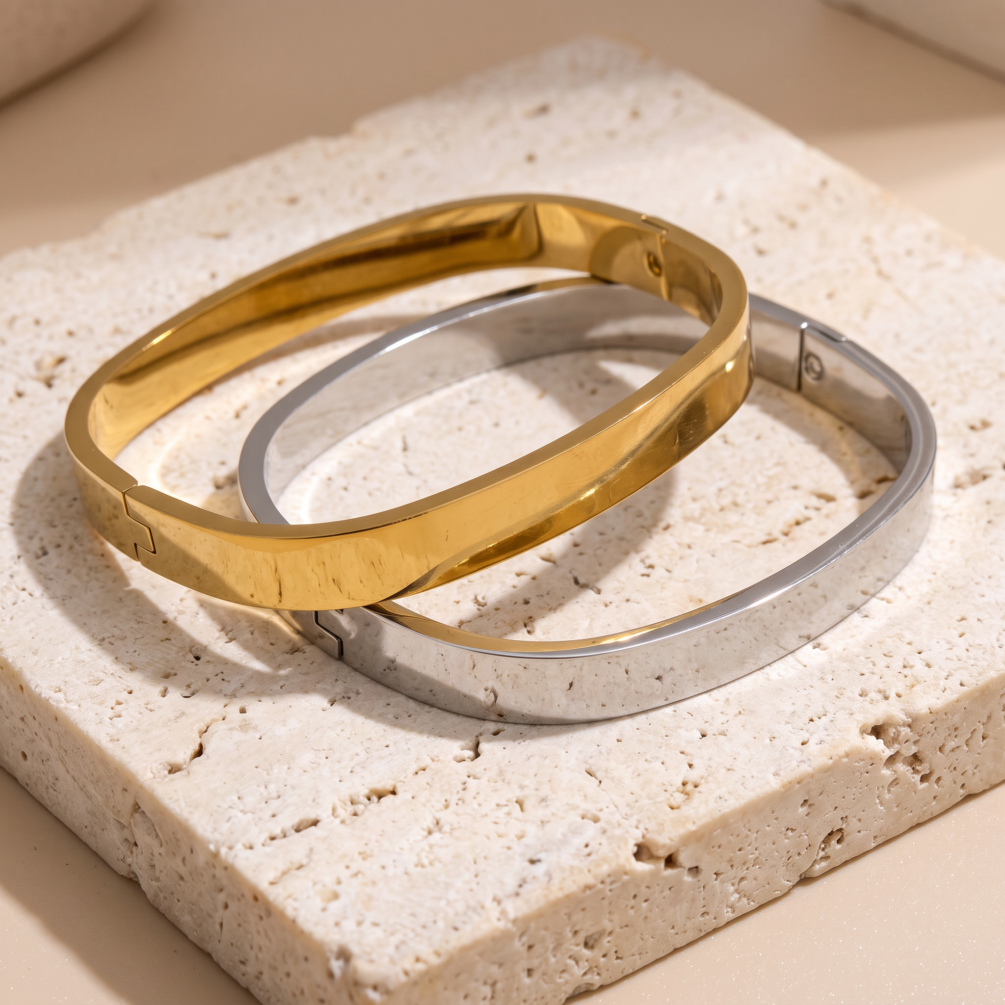 Bracelete Classic Luxo