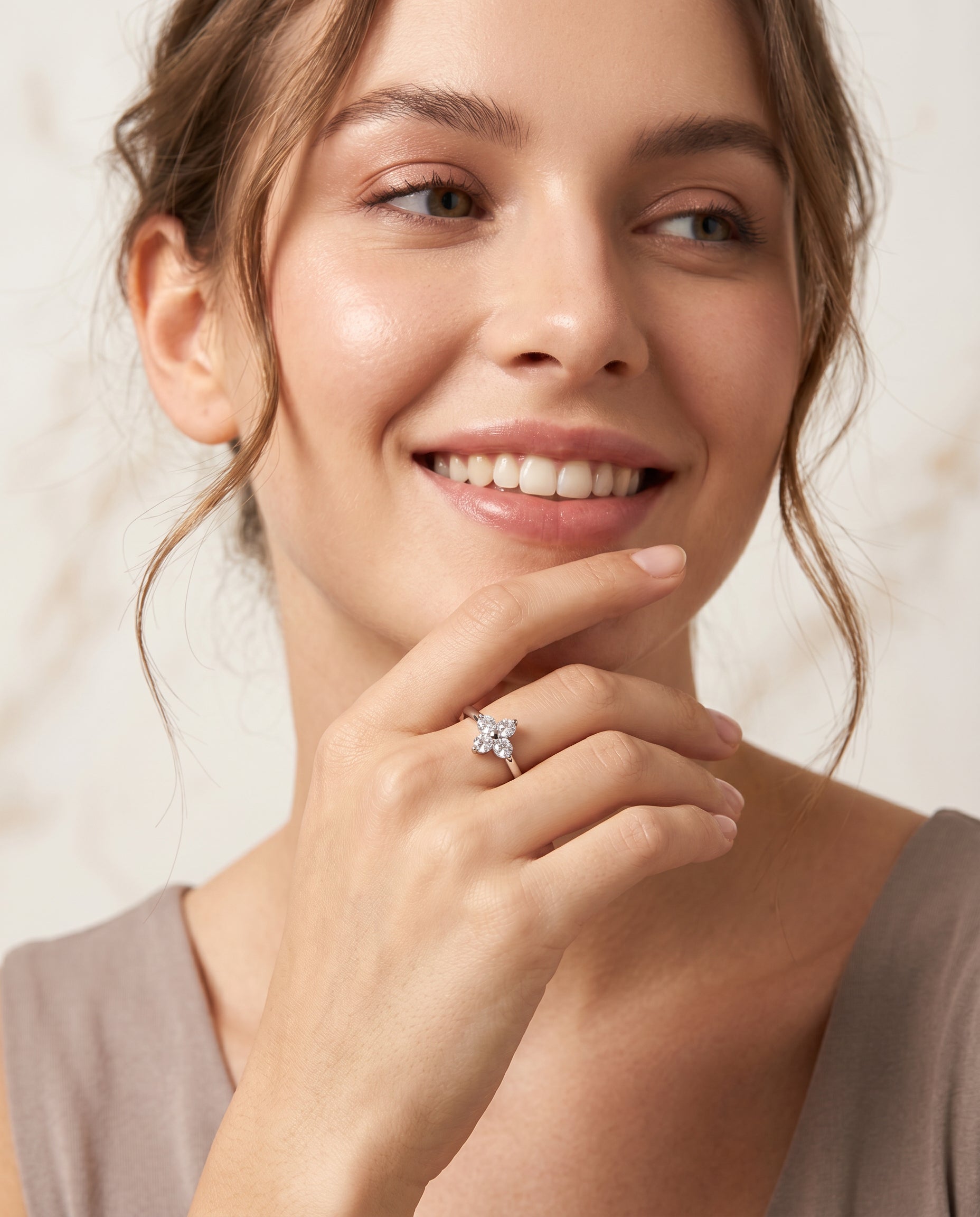 Anel Amélie