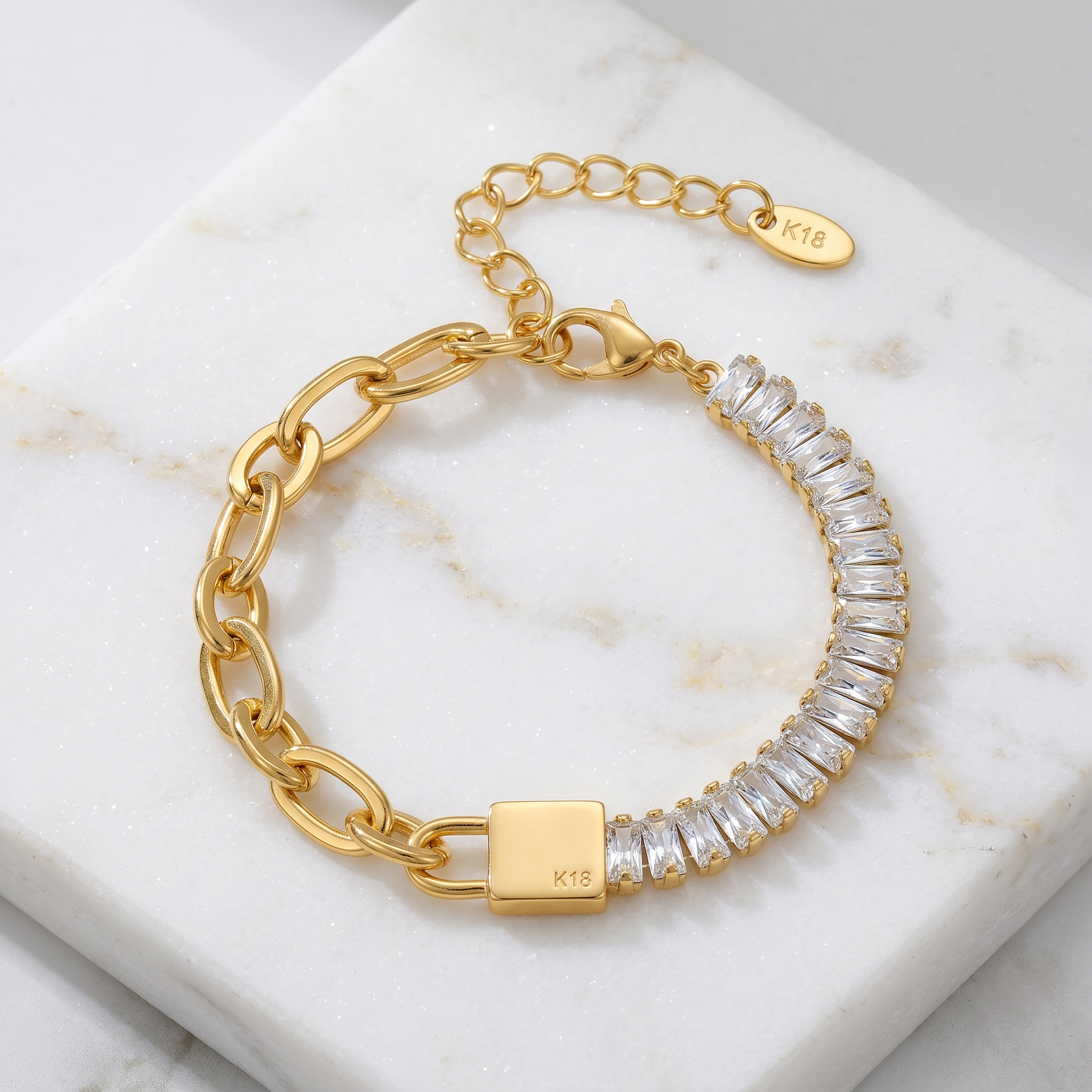 Pulseira Monet