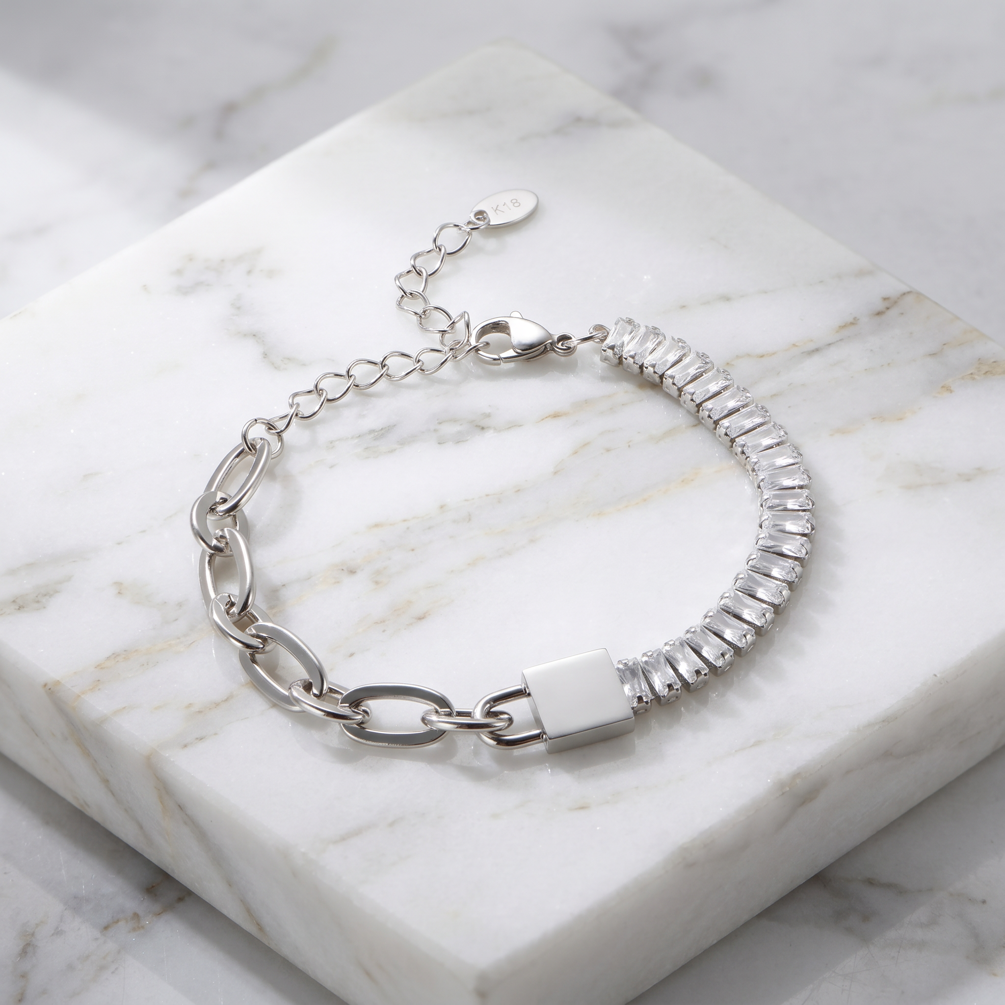 Pulseira Monet