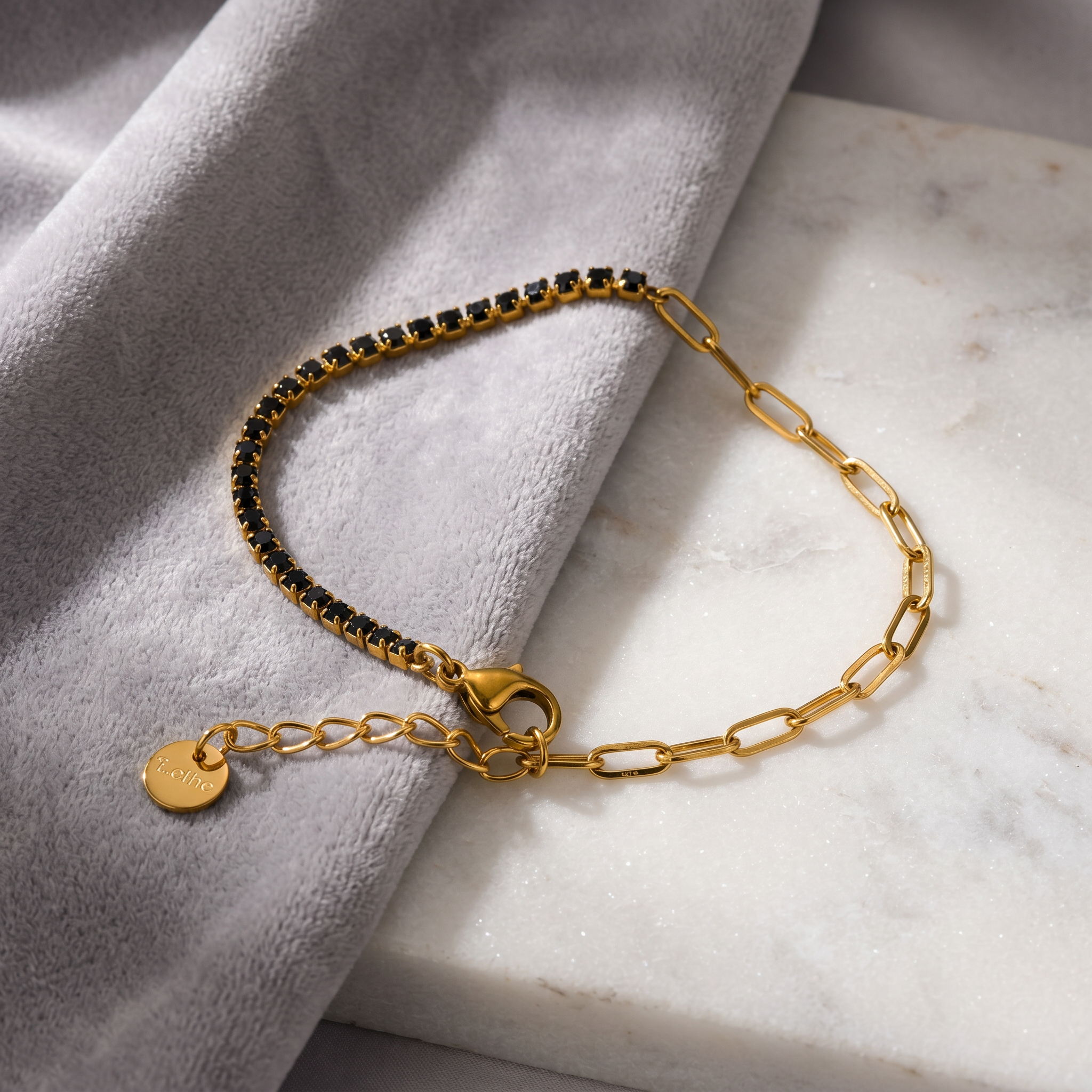 Pulseira Riviera Allure