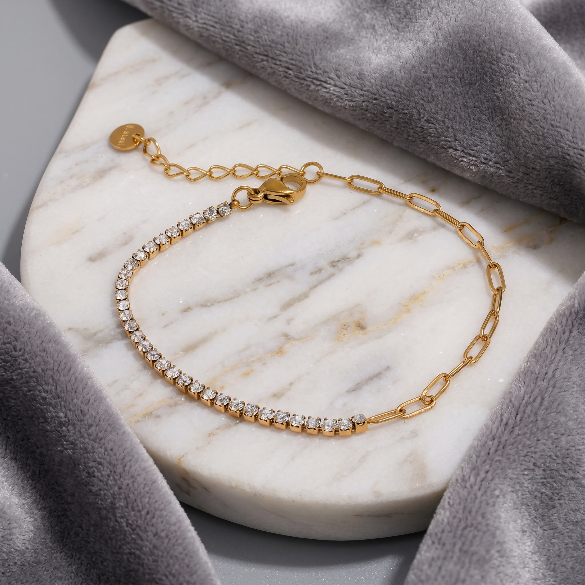 Pulseira Riviera Allure