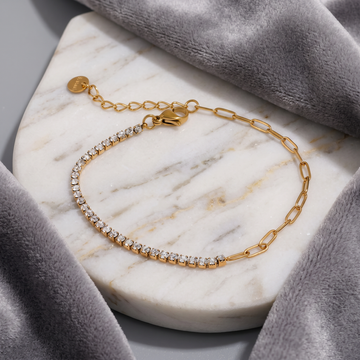 Pulseira Riviera Allure