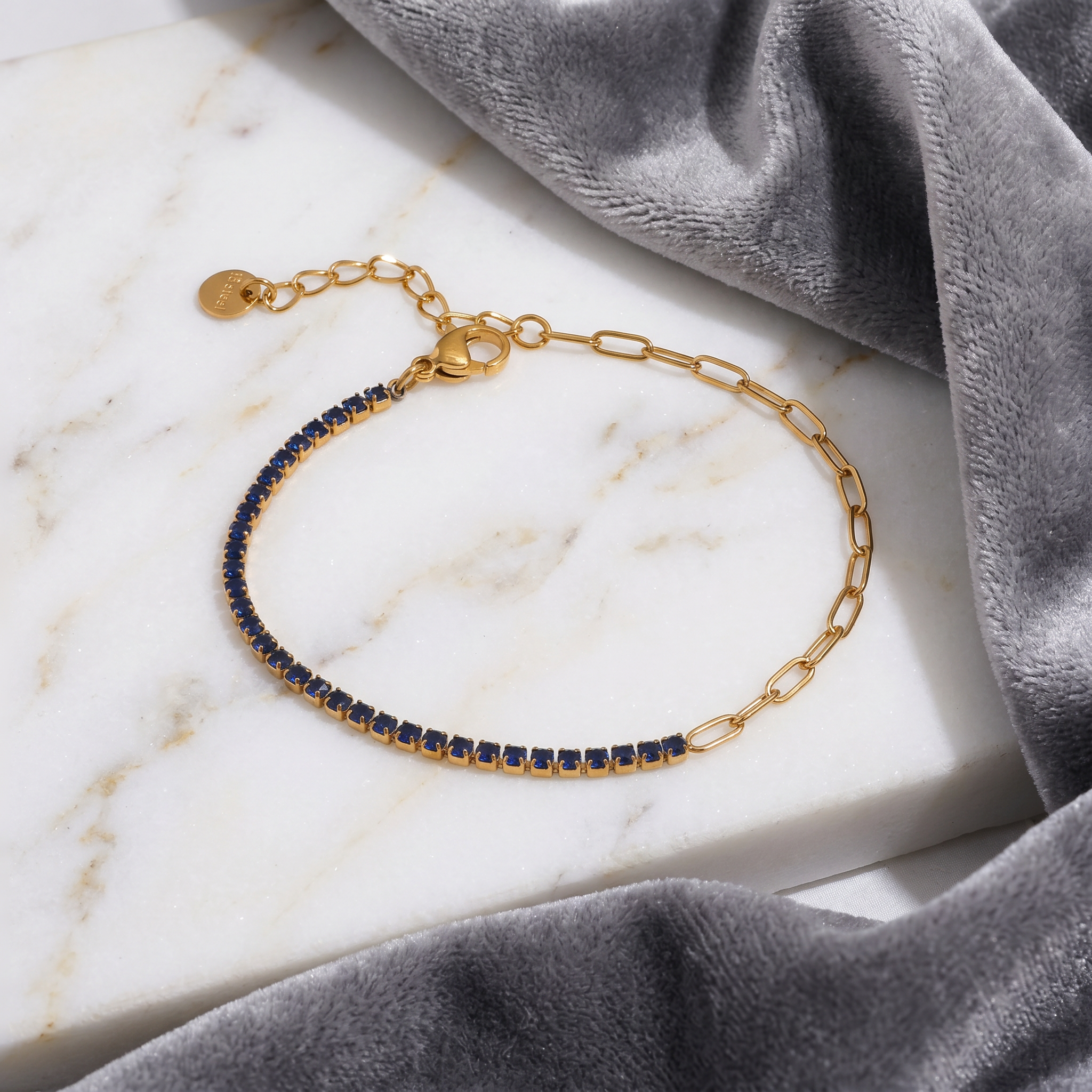 Pulseira Riviera Allure