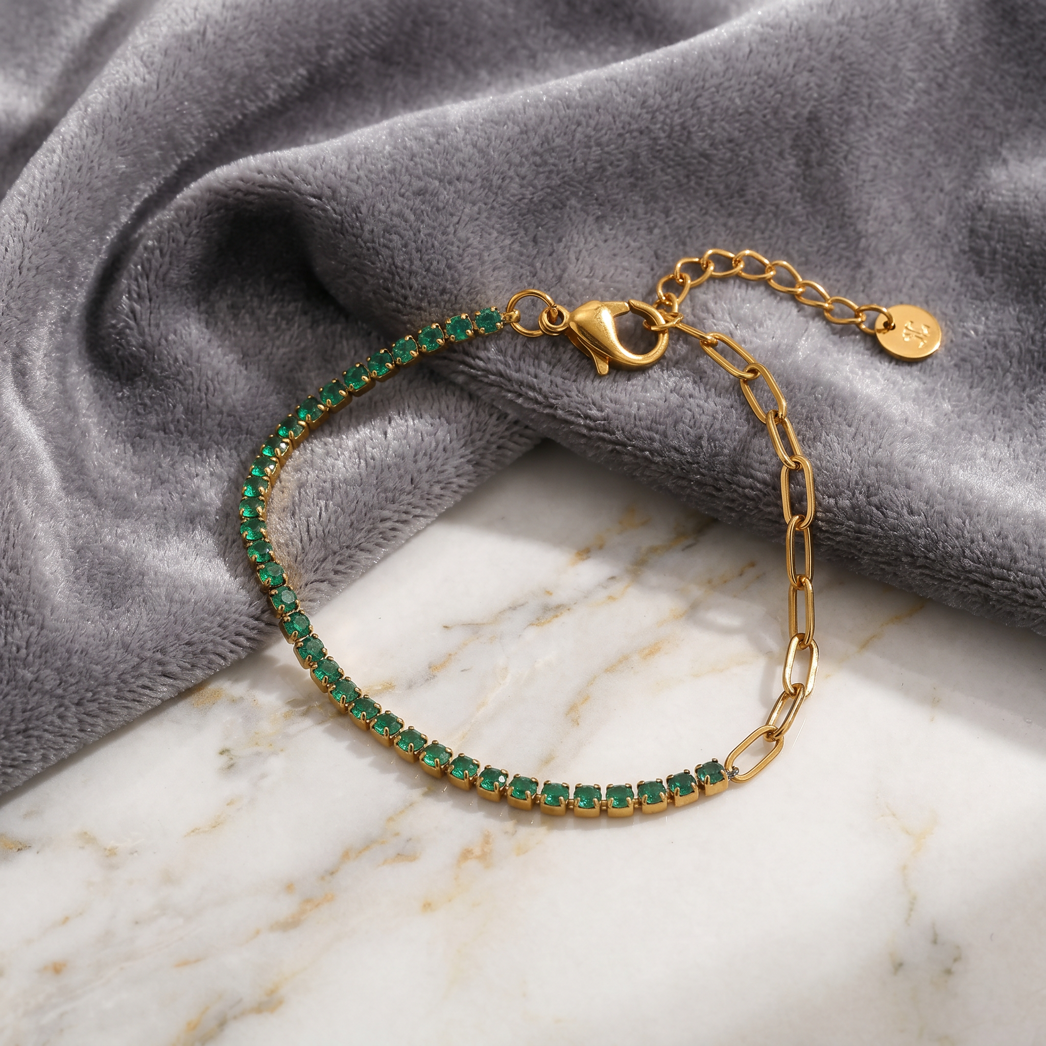 Pulseira Riviera Allure