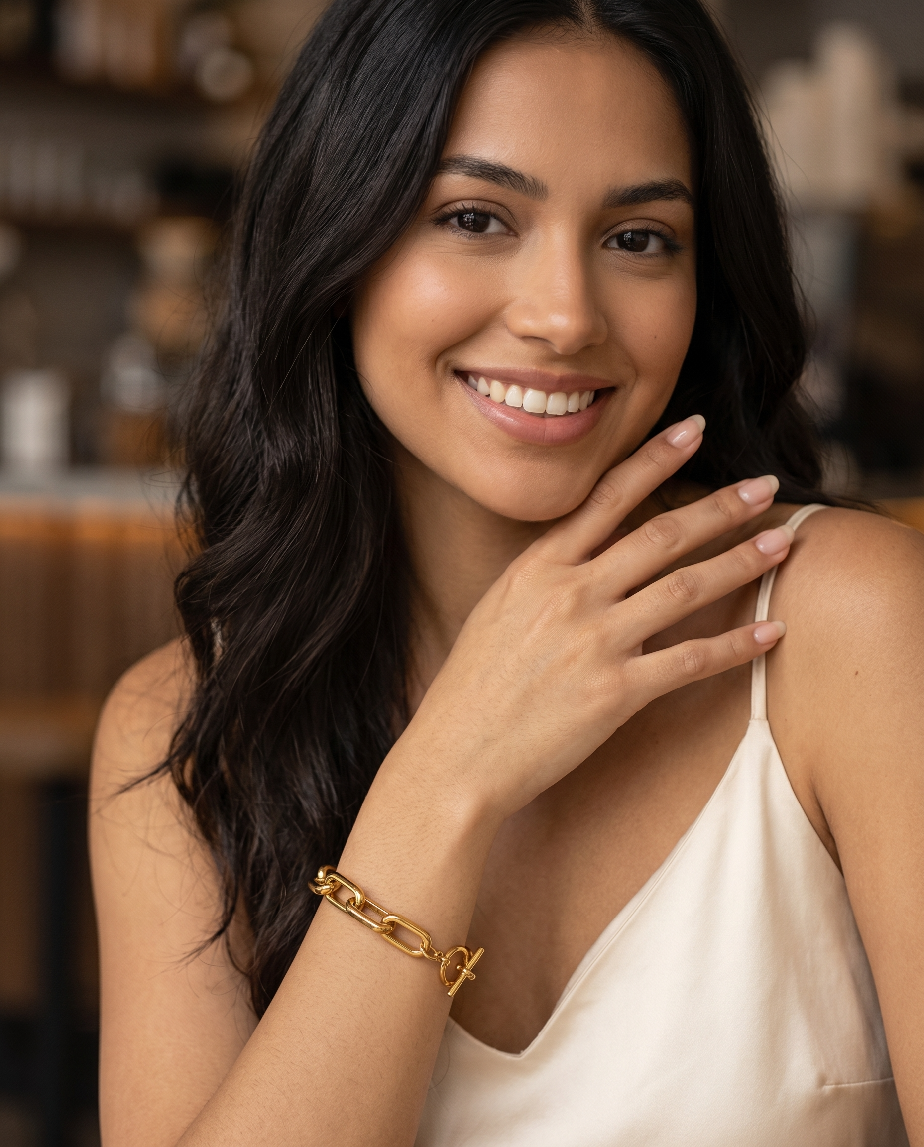 Pulseira Nexo