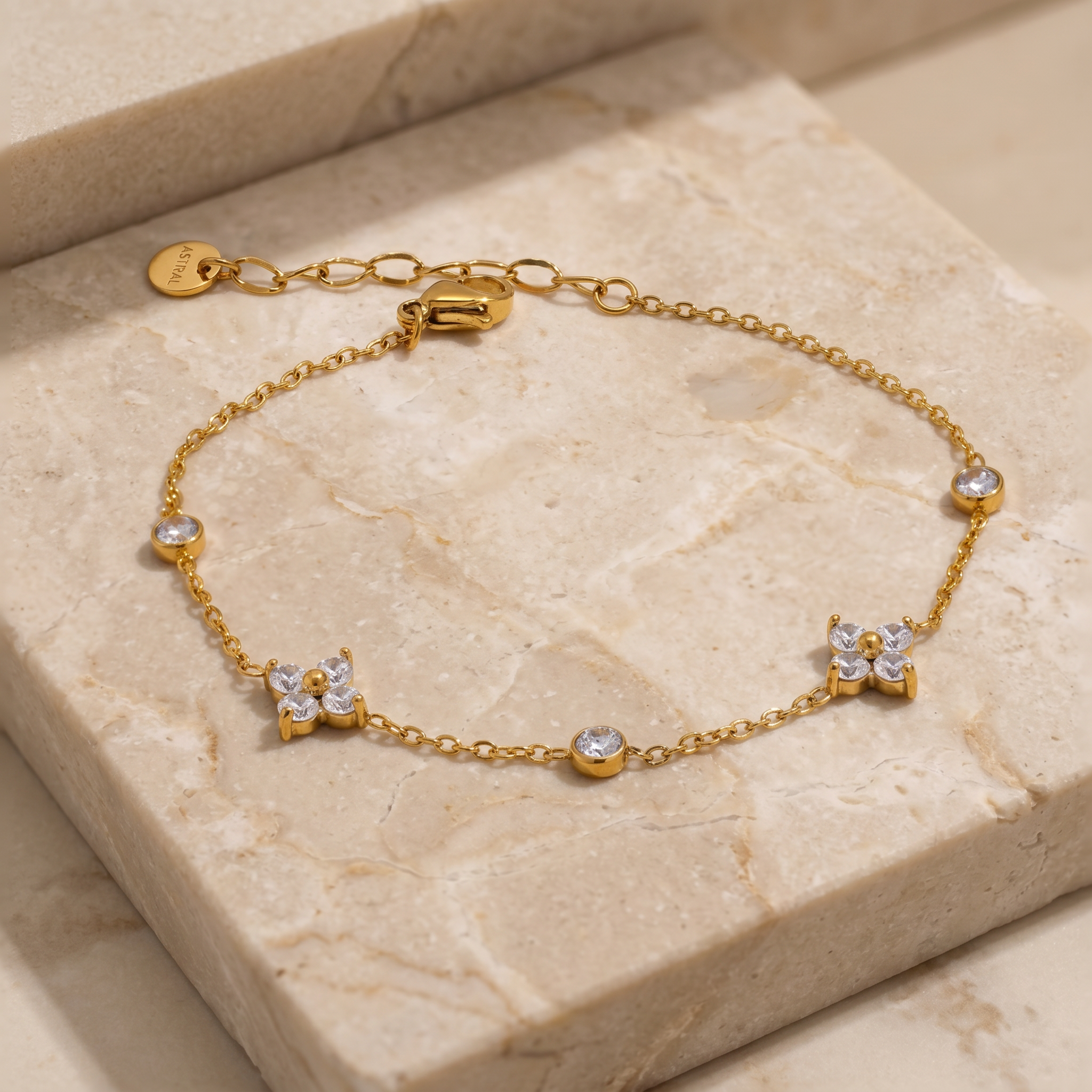 Pulseira Amélie