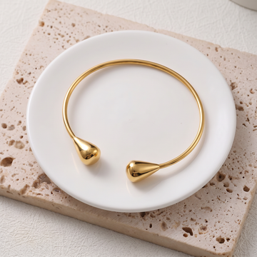 Bracelete Gota Minimalista