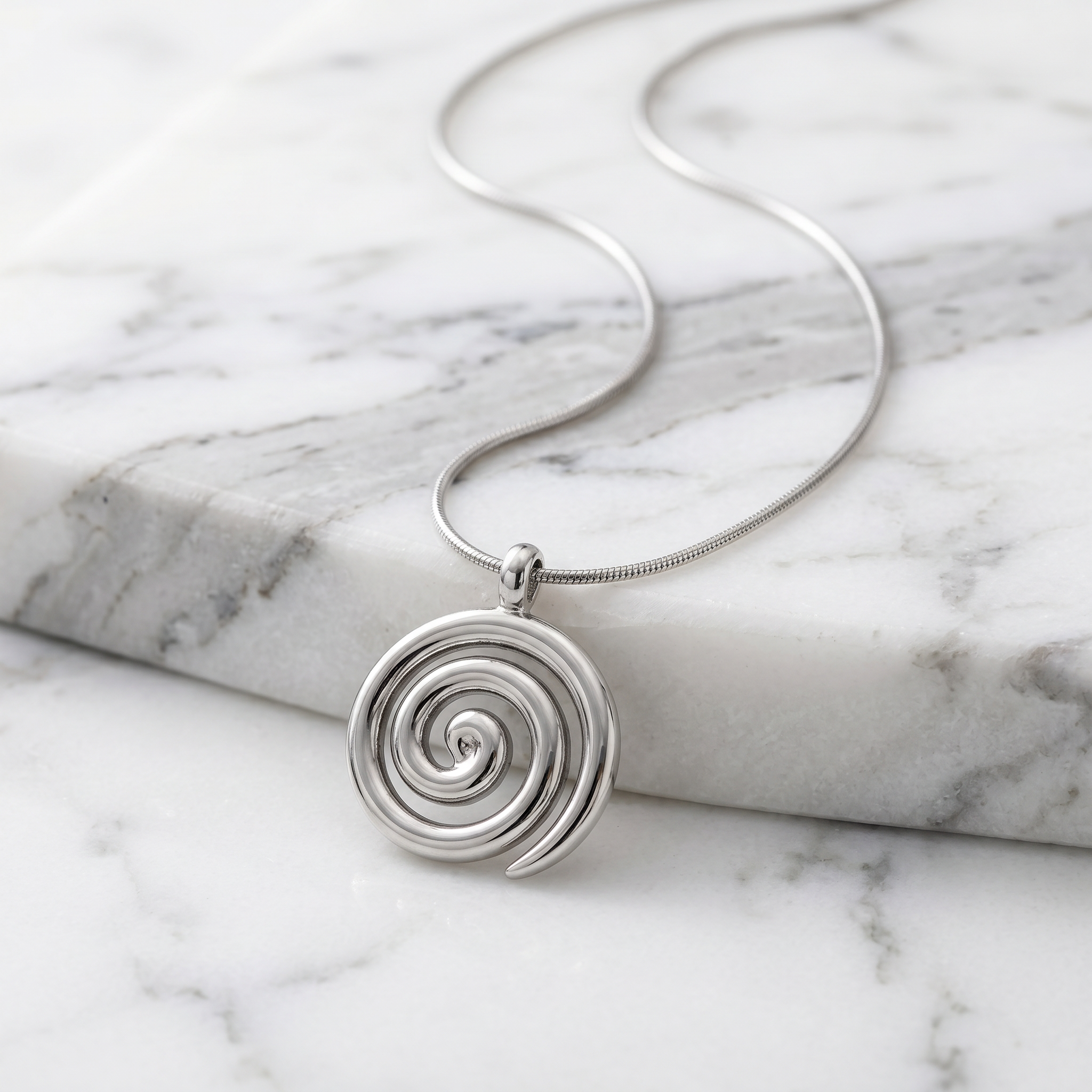Colar Aurora Circle