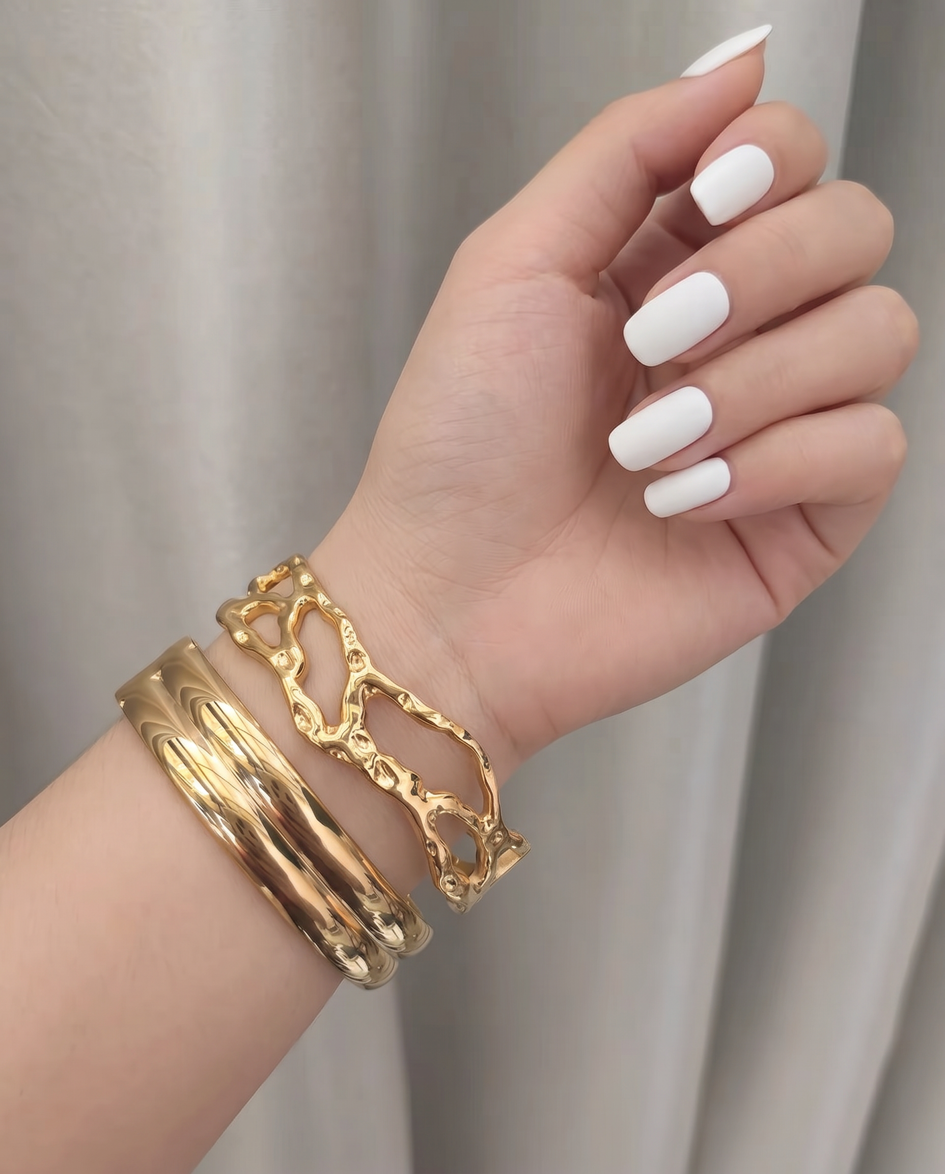 Bracelete Monaco