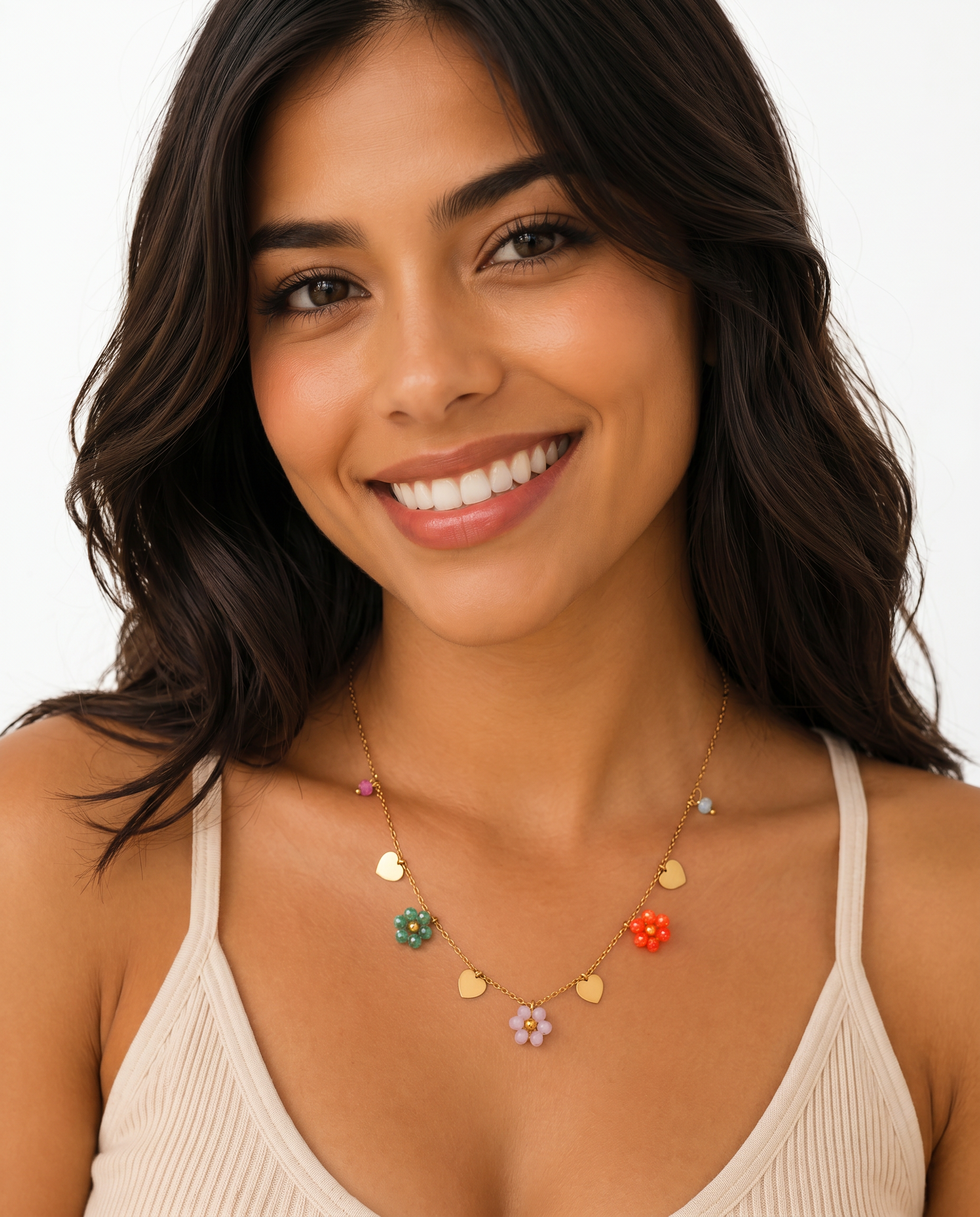 Colar Fernanda