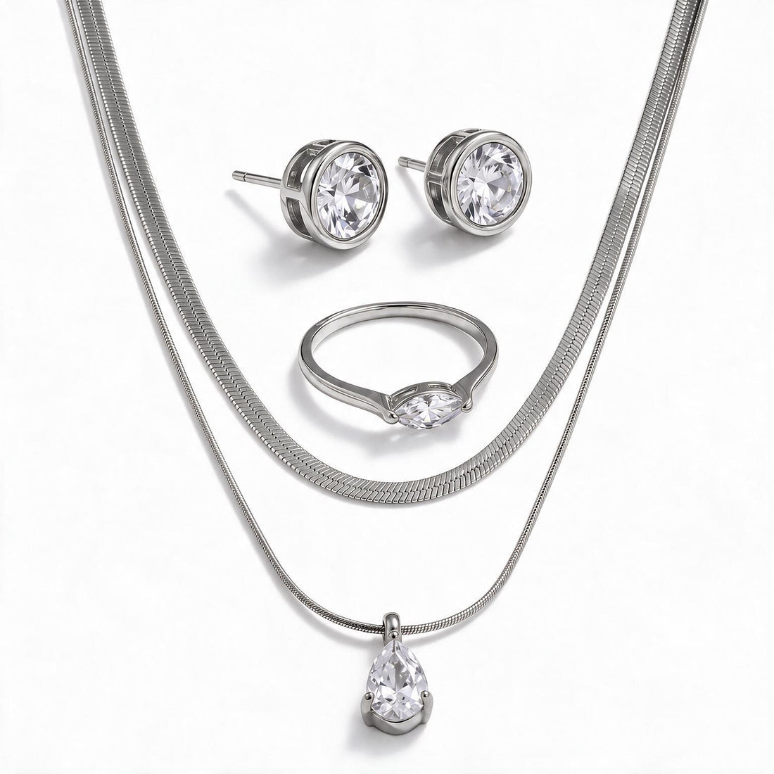 Conjunto Quartzo