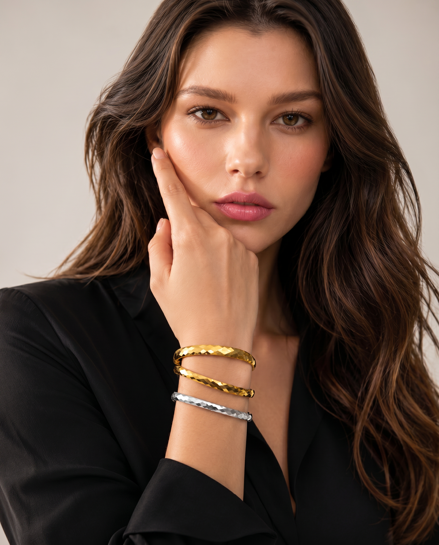 Bracelete Rebeca