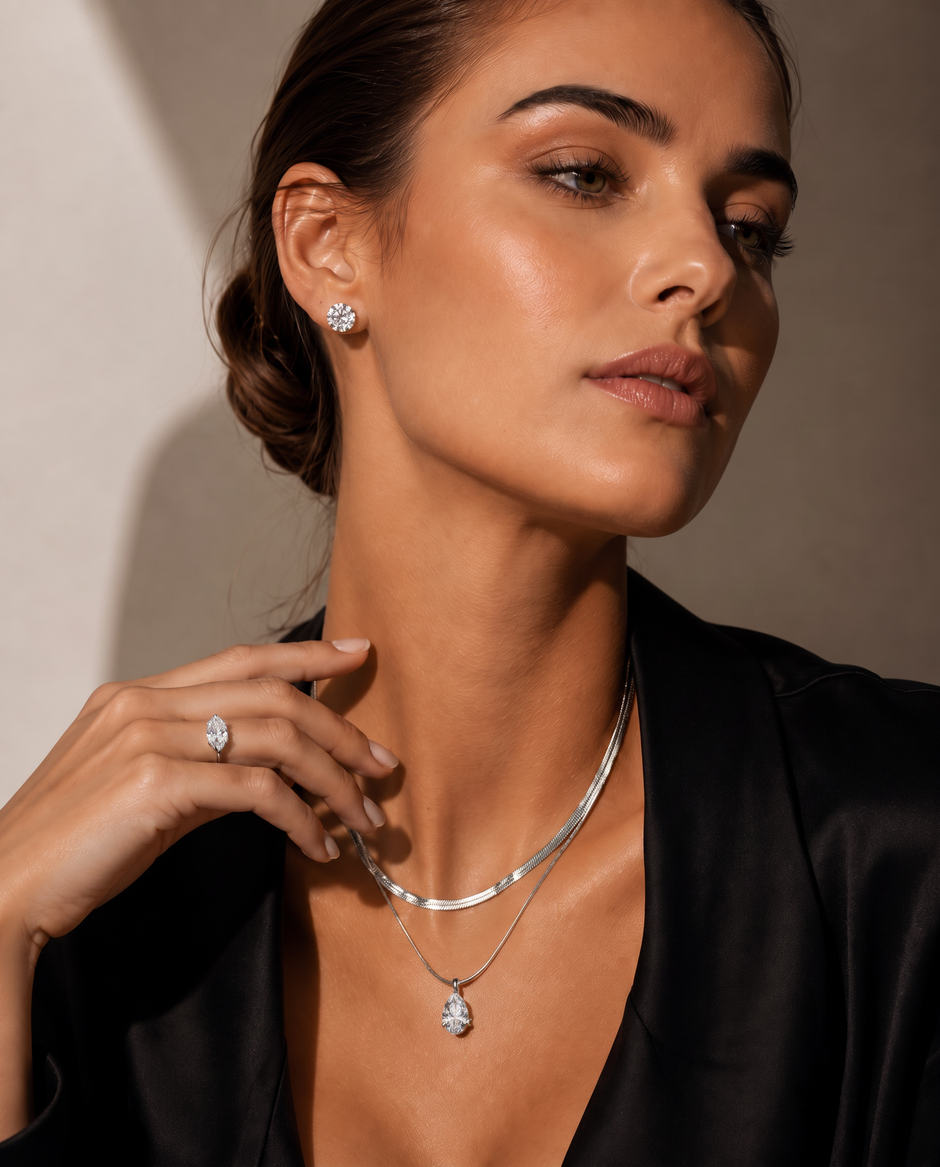 Conjunto Quartzo