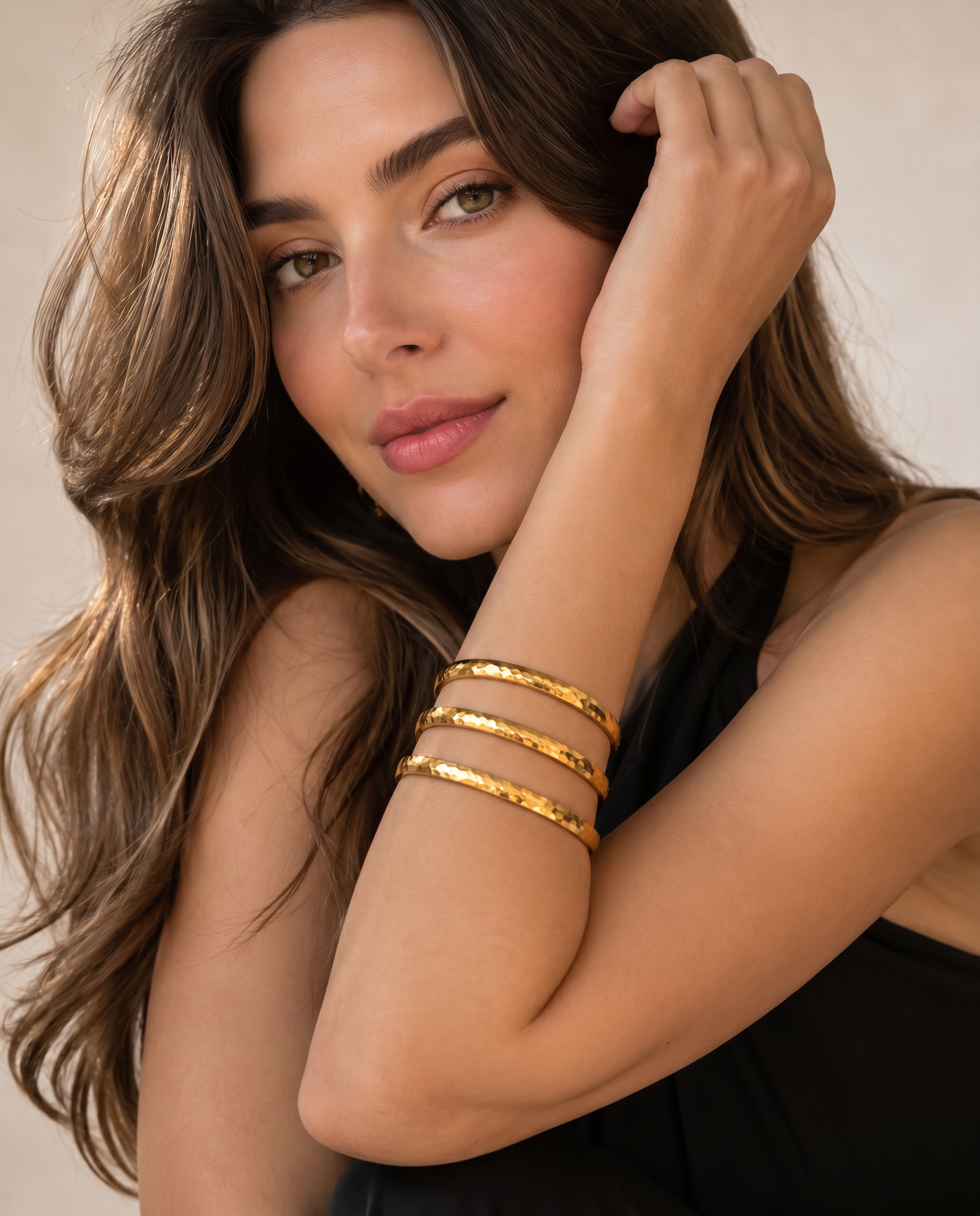 Bracelete Rebeca