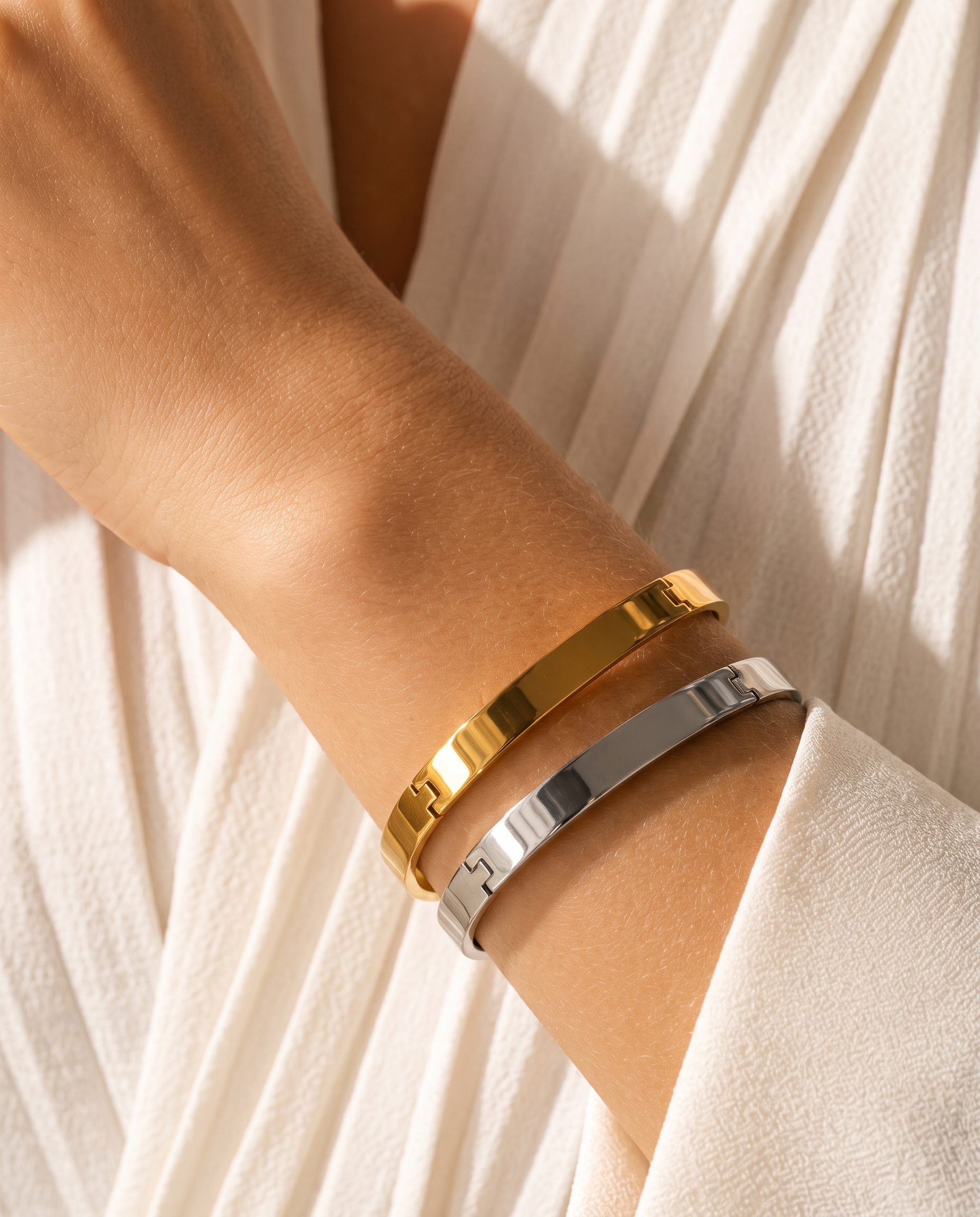 Bracelete Classic Luxo