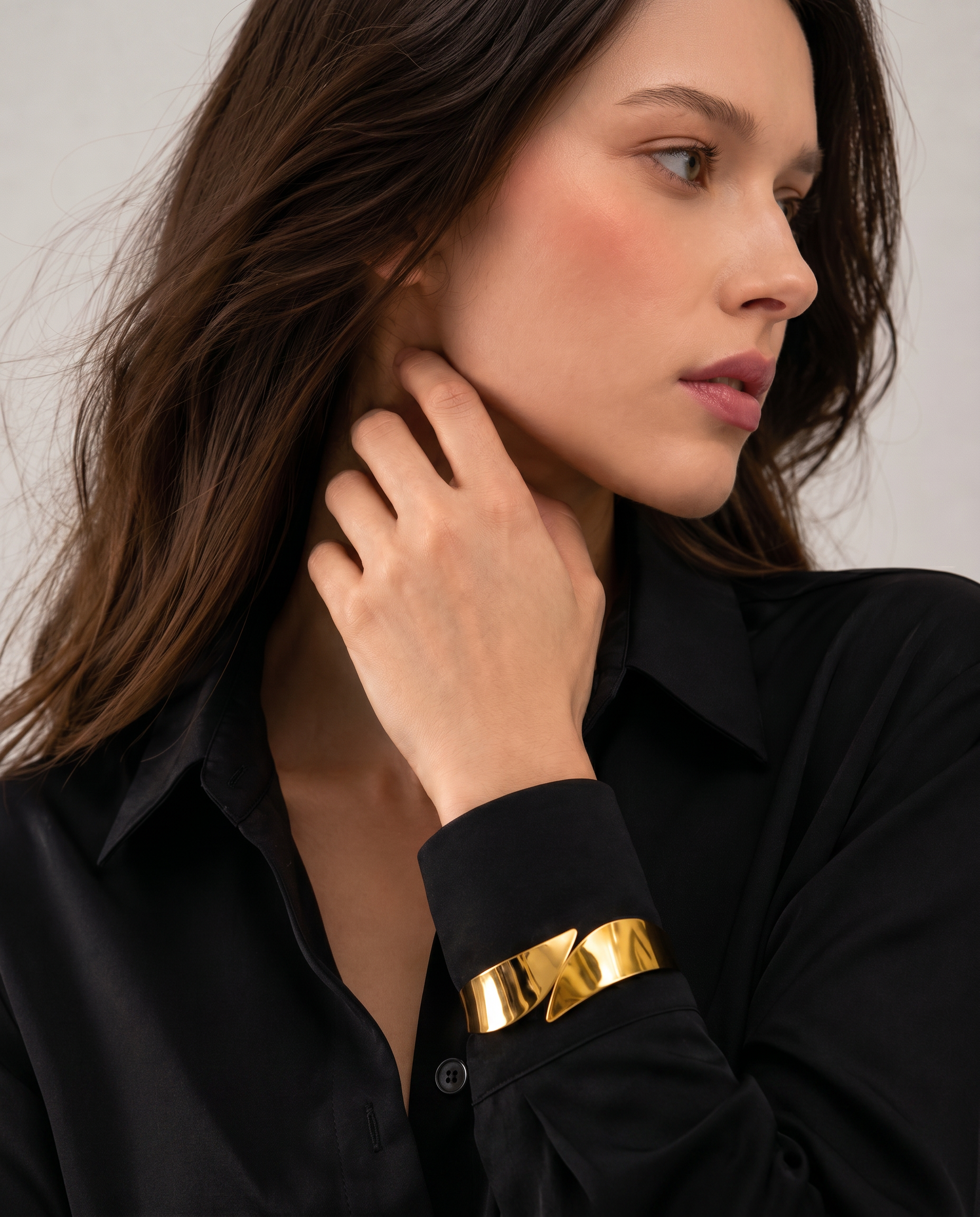 Bracelete Aster