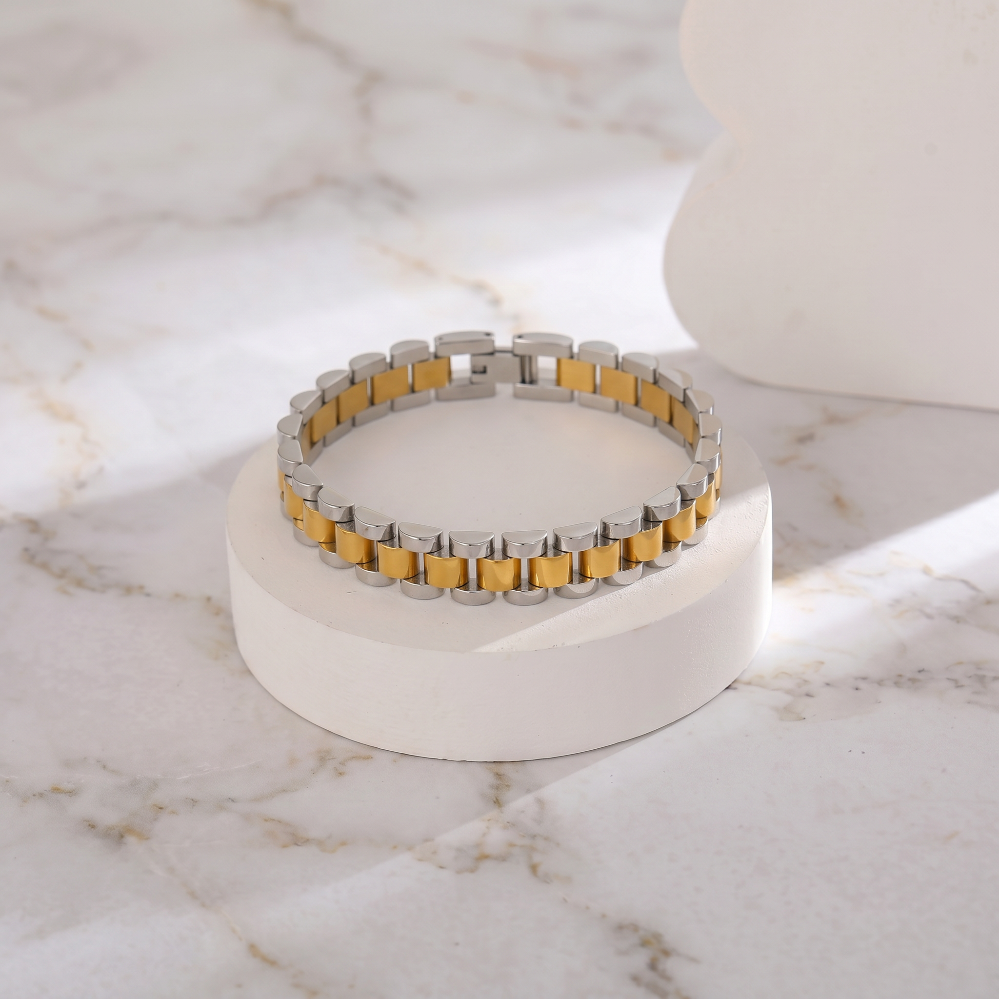 Pulseira Monaco