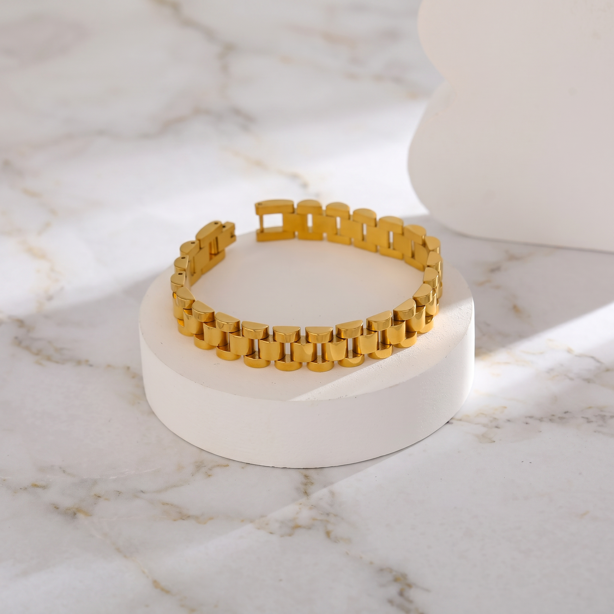 Pulseira Monaco