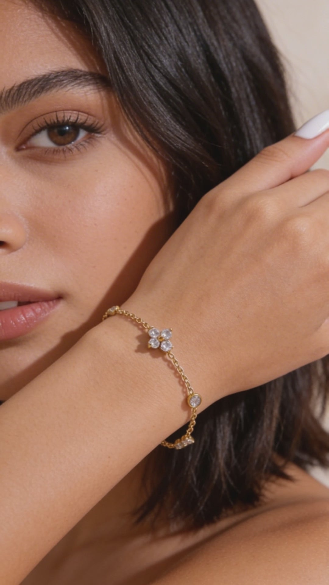 Pulseira Amélie