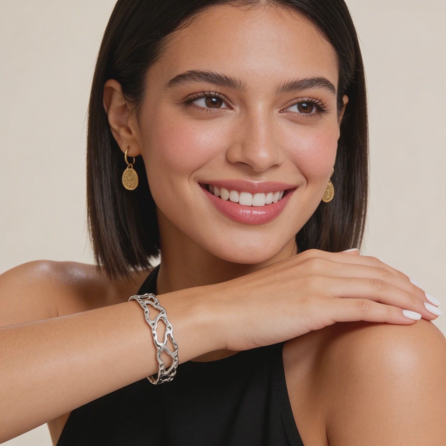 Bracelete Organic