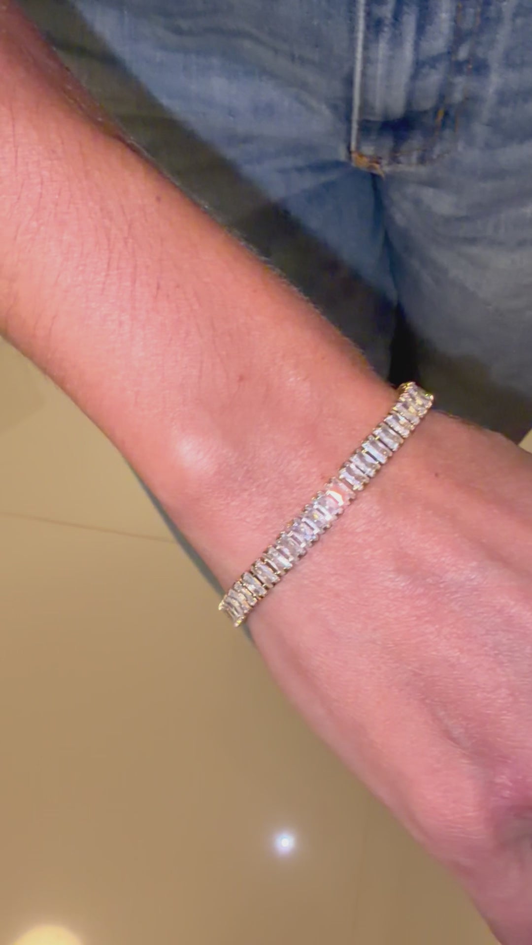 Pulseira Versailles
