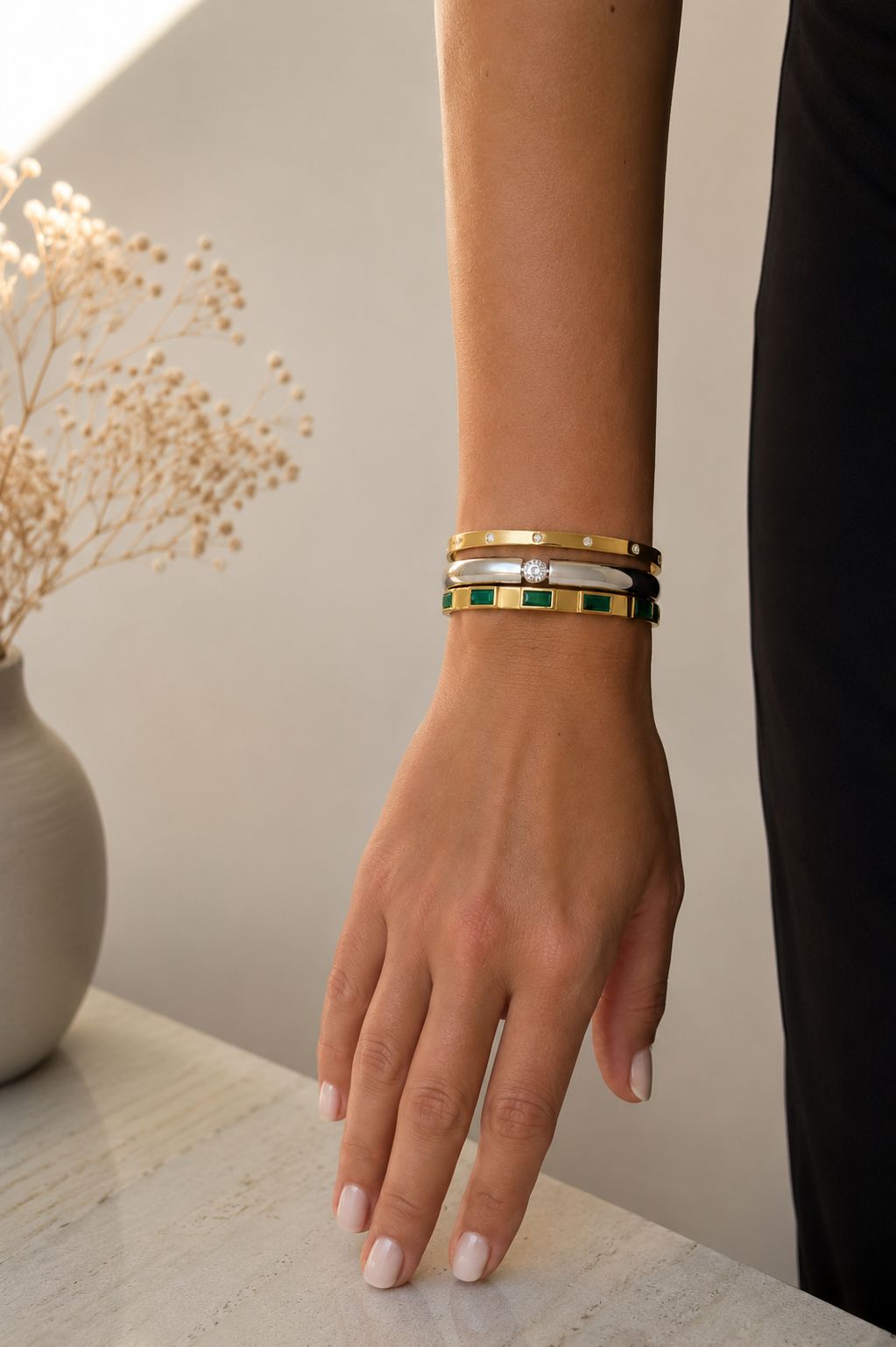 Pulseira Alira